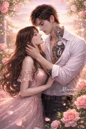 ปกนิยาย หัวใจที่ไม่ใช่ทางเลือก