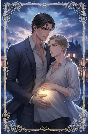 ปกนิยาย พันธะจ้างสะกดรัก (คุณสามีปากแข็ง)