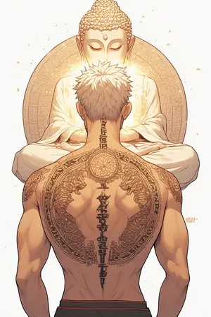 ปกนิยาย Five Precept : ห้าศีลศรัทธา