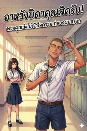 ปกนิยาย เกิดเป็นคนดีมันอยู่ยาก งั้นขอเป็นคนกากที่รักเจ๊ข้างบ้านดีกว่า