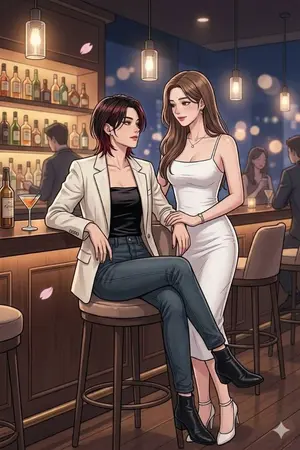 ปกนิยาย รักนอกบท Unscripted love