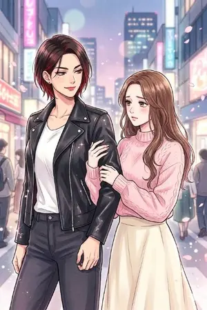 ปกนิยาย รักนอกบท Unscripted love