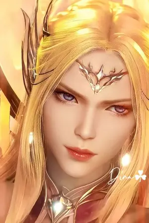 ปกนิยาย Douluo Dalu : The Legendof Heavenly Ruler