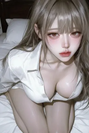 ปกนิยาย [อ่านฟรีจนจบ]ระบบพิชิตเทพธิดา: ผมสามารถย้อนเวลาได้ไม่รู้จบ