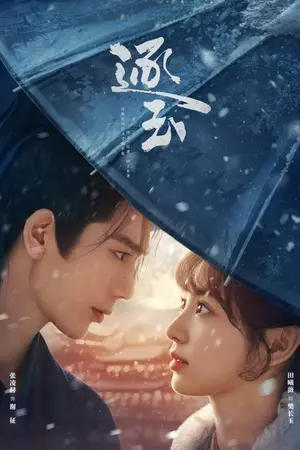 ปกนิยาย (ดู) Pursuit of Jade (2026) ล่าหยก Ep.1-40 (จบ)