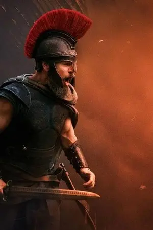 ปกนิยาย "The Odyssey" 2026 [+!FullMovie+!] Online 4KHD! Free Available Now