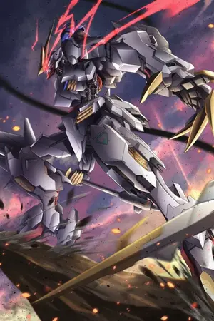 ปกนิยาย [Zero no Tsukaima] เกิดใหม่เป็น บาร์บาทอส ลูปัส เร็กซ์ ล่ะ