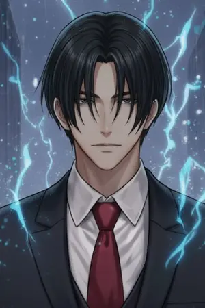 ปกนิยาย "ขอโทษที! บอดี้การ์ดอย่างผมไม่ใช่คนธรรมดา"