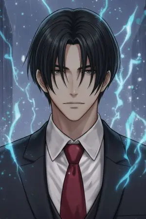 ปกนิยาย "ขอโทษที! บอดี้การ์ดอย่างผมไม่ใช่คนธรรมดา"