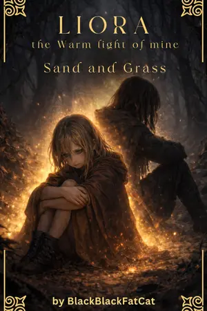 ปกนิยาย Liora: The Warm Light of Mine
