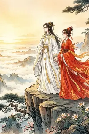 ปกนิยาย เสี่ยวเหยา นางพญาหวนภพ