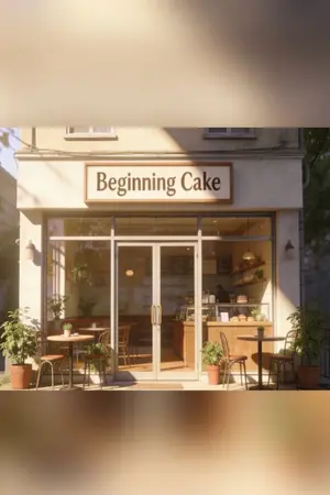 ปกนิยาย เพียงเริ่มต้น