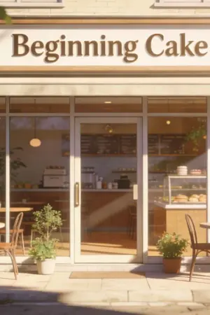 ปกนิยาย เพียงเริ่มต้น