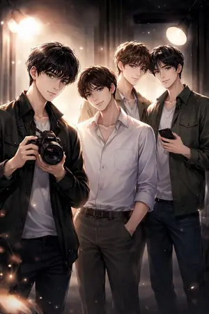 ปกนิยาย โอบกอดที่ไม่เคยหายไป