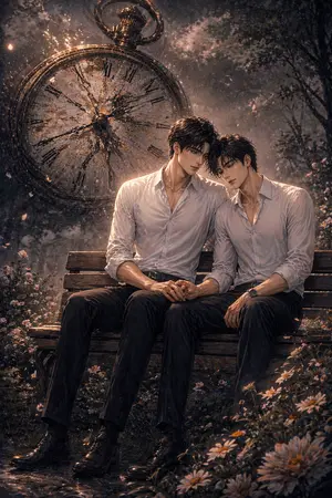 ปกนิยาย ณ กาลเวฬา