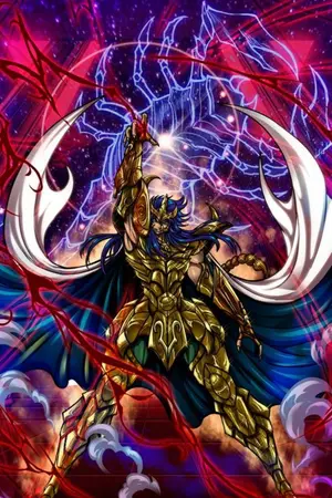 ปกนิยาย [แฟนฟิค] Saint Seiya : Memoir of Gia I เซนต์ เซย์ย่า : บันทึกแห่งผืนพิภพ