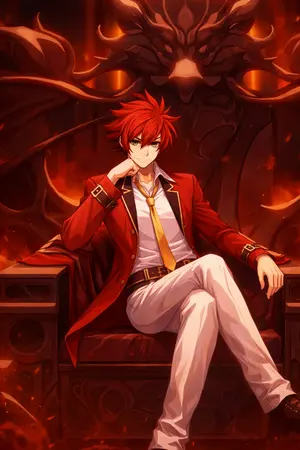 ปกนิยาย [Douluo Dalu]ชายผู้หลงไหลในวิถีแห่งการพิชิต