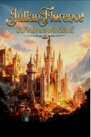 ปกนิยาย Julianflorence