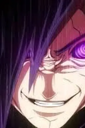 ปกนิยาย ผมก็แค่ทหารเรือที่มี่เนตรสังสาระสองข้างแค่นั้นเอง