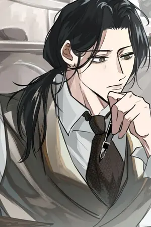 ปกนิยาย พาพระเอกมาเป็นตัวร้าย [BL/Fantasy]