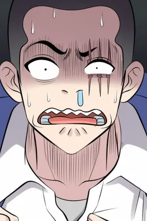 หน้าผมเหมือนนักเลงเหรอ!?