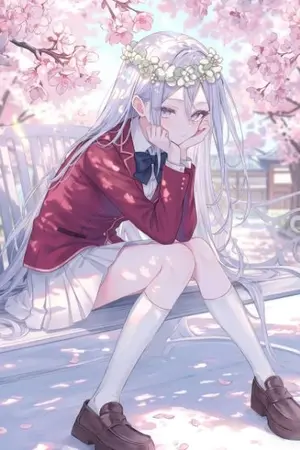 ปกนิยาย [Fic Classroom of the elite] ★The Book of Endless Love (Ayanokoji x OC)