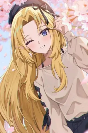 ปกนิยาย [Fic The Eminence In Shadow] หากนายต้องการเช่นนั้น ฉันก็ยินดี