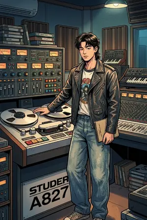 ปกนิยาย ย้อนเวลาปั้นศิลปิน