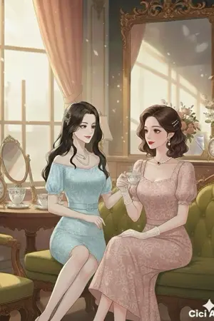 ปกนิยาย คนโปรดของท่านหญิงมาศ