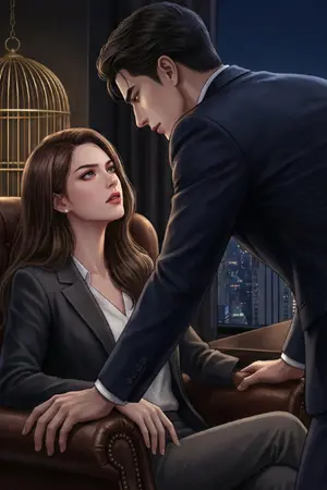 ปกนิยาย ทนายสาวเจ้าแผนการกับมาเฟียสันดานดุ: กะจะหลอกให้เขารักแล้วทิ้ง แต่ดันถูก 'ขุนพล' สิงร่างจนลุกจากเตียงไม่ไหว