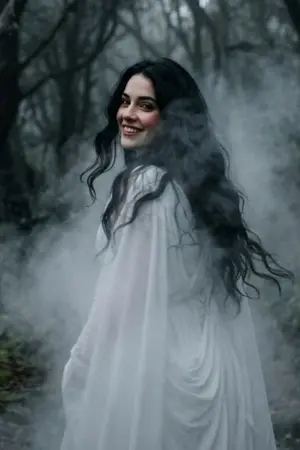 ปกนิยาย ราชินีผู้สาบสูญ