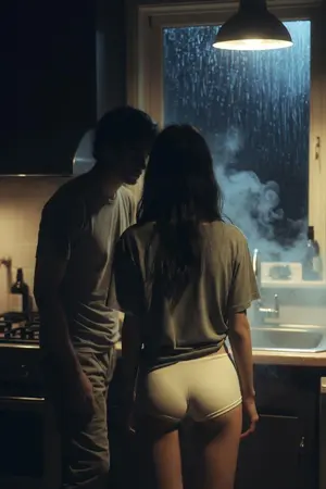 ปกนิยาย เกียรตินิยม... ใต้แสงนีออน