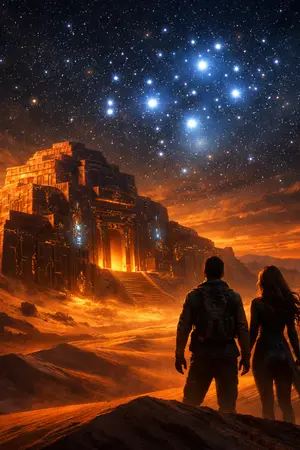 ปกนิยาย The Solar Exodus (มฤตยูอีซอดัส) Season1