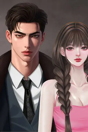 ปกนิยาย เกิดใหม่เป็นภรรยาของตายมาเฟีย