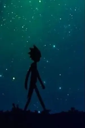 ปกนิยาย Rick เกิดใหม่ในต่างโลก (Tensei Shitara Slime Datta Ken)