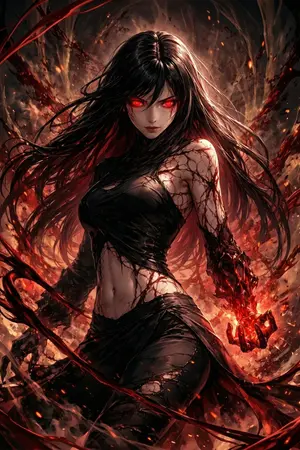 ปกนิยาย BLOOD OATH : พันธสัญญามัจจุราช