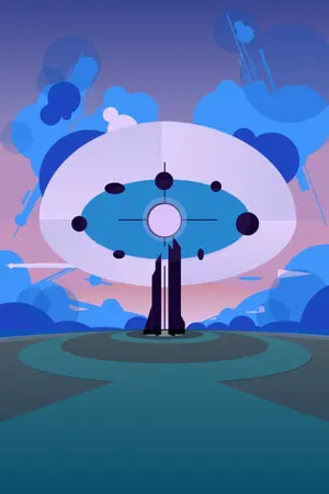 ปกนิยาย Ocean Online