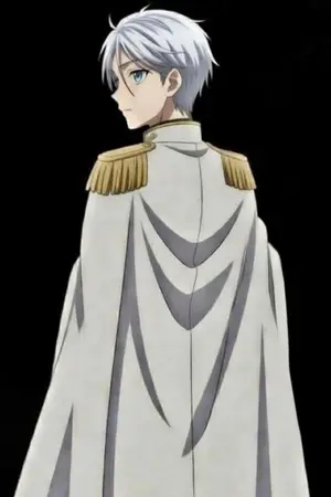 ปกนิยาย [fic seirei gensouki] เส้นทางเดินผู้เป็นตัวร้ายในนิยายแฟนตาซีพระเอกฮาเร็ม