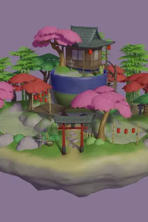 ปกนิยาย ออนเซ็นชาเขียว