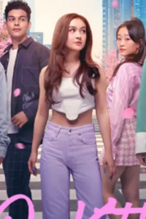 ปกนิยาย Xo Kitty Season 3 (2026) ด้วยรัก จากคิตตี้ ซีซั่น 3 Ep.1-8 (จบ)