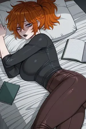 ปกนิยาย Minecraft & Terraria อยากได้ก็แลกสิ่งที่เท่าเทียมมา!