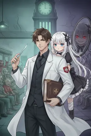 ปกนิยาย ขอโทษนะครับคุณผู้หญิง ช่วยเคารพผมหน่อยเถอะ!