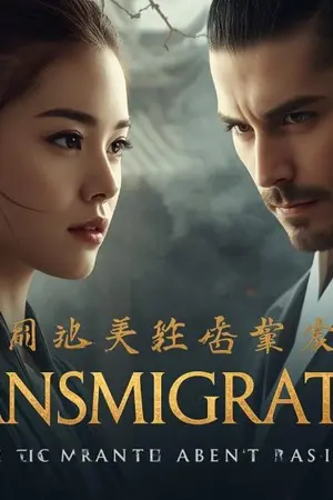 ปกนิยาย ทำนายรักทะลุมิติ