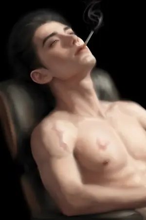 ปกนิยาย พรางรักในรอยแค้น