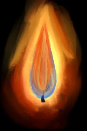 ปกนิยาย เอายังอะ...อนล