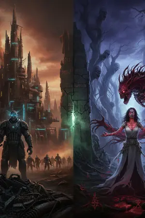 ปกนิยาย The Dying Embers: บทเพลงแห่งเหล็กและโลหิต