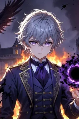 ปกนิยาย จุติใหม่ขุนนางพิการ: มหากาพย์ธาตุปฐมกาล (Rebirth of the Crippled Noble: The Primal Element)