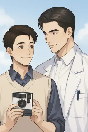 ปกนิยาย หนึ่งเดือนเพื่อรักนิรันดร์