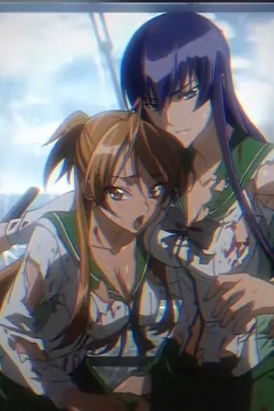 ปกนิยาย บันทึกรักวันสิ้นโลก: สมรภูมิสีเลือด