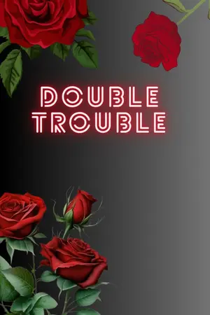 ปกนิยาย กับดักรักแฝดนรก 3P